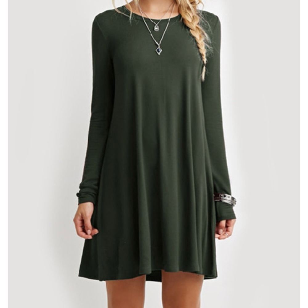 Madewell Dress